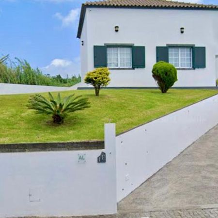Casa Quinta Das Ferias Ginetes 외부 사진