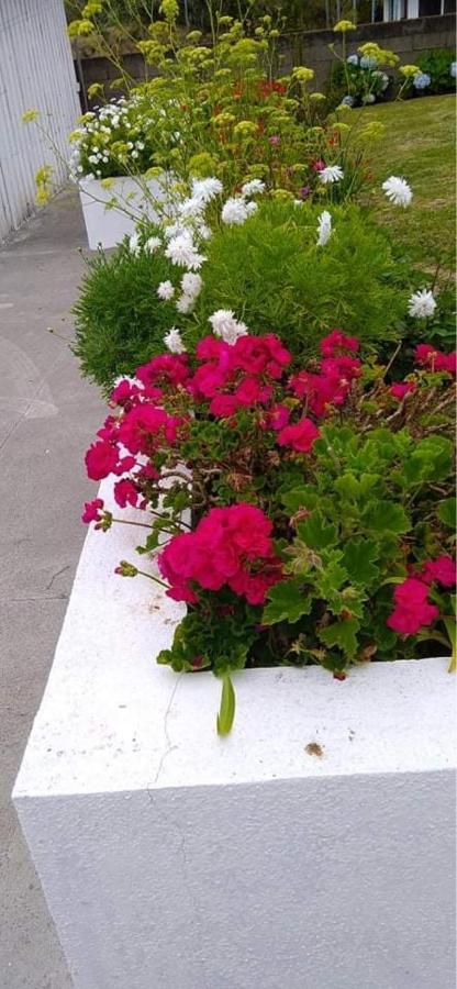 Casa Quinta Das Ferias Ginetes 외부 사진