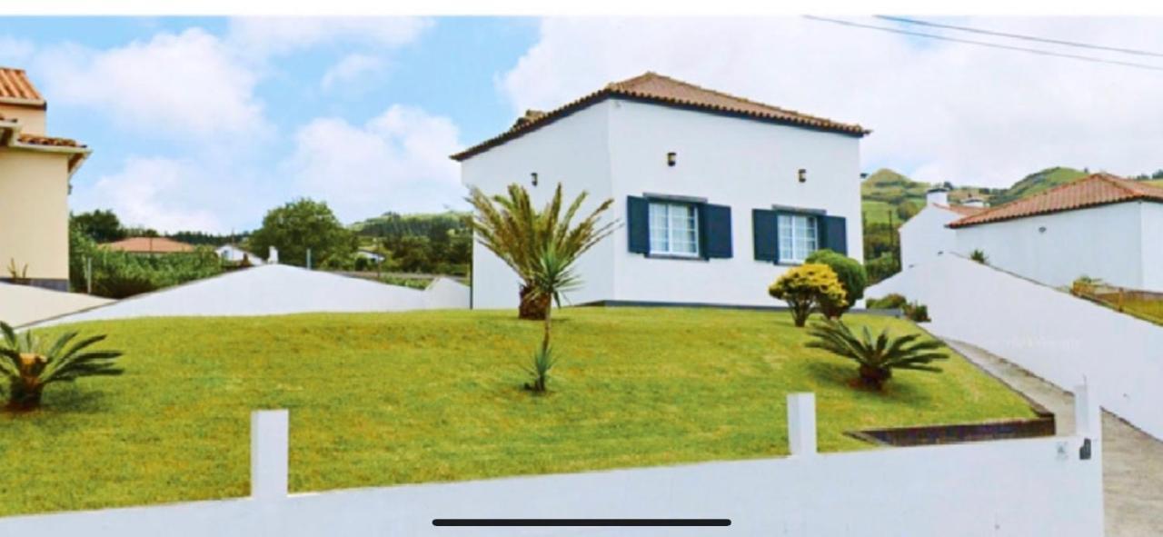 Casa Quinta Das Ferias Ginetes 외부 사진