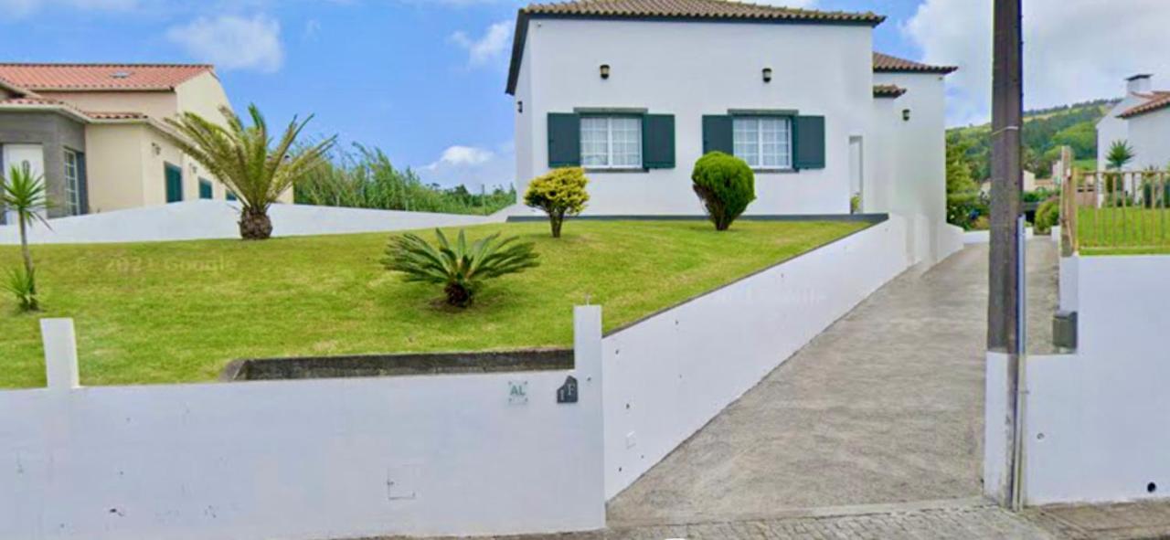 Casa Quinta Das Ferias Ginetes 외부 사진