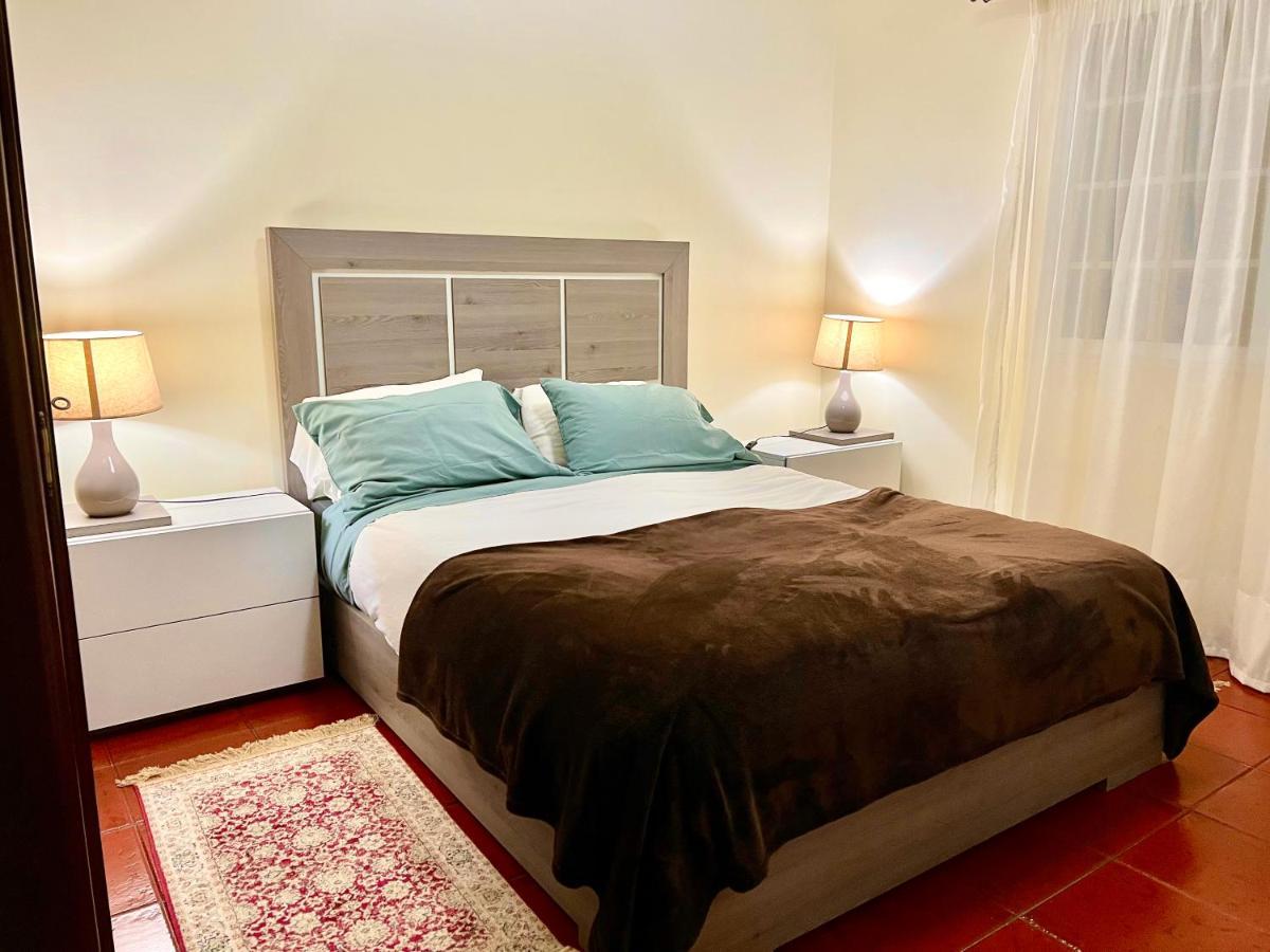 Casa Quinta Das Ferias Ginetes 외부 사진