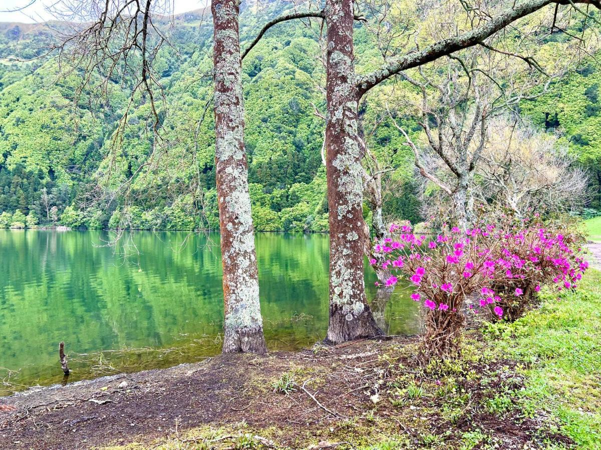 Casa Quinta Das Ferias Ginetes 외부 사진