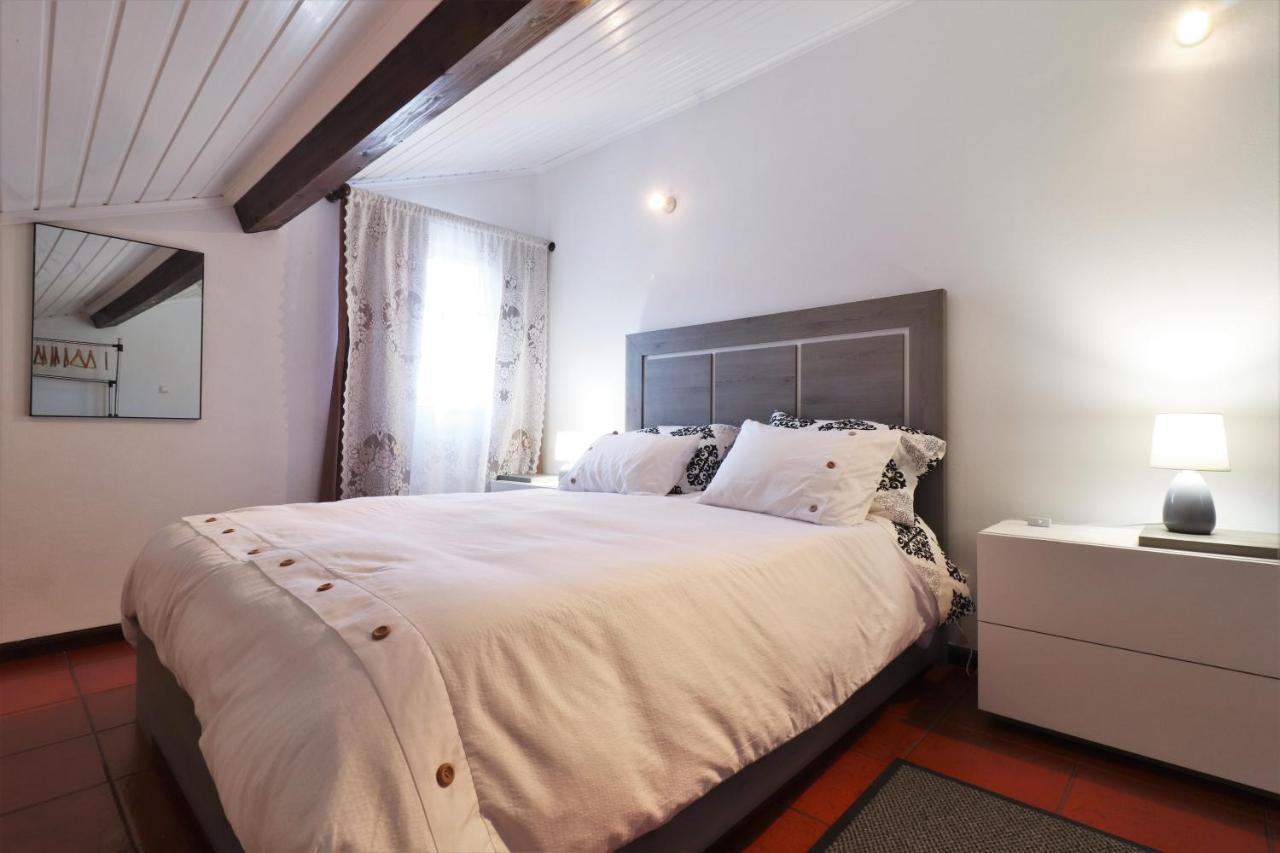 Casa Quinta Das Ferias Ginetes 외부 사진
