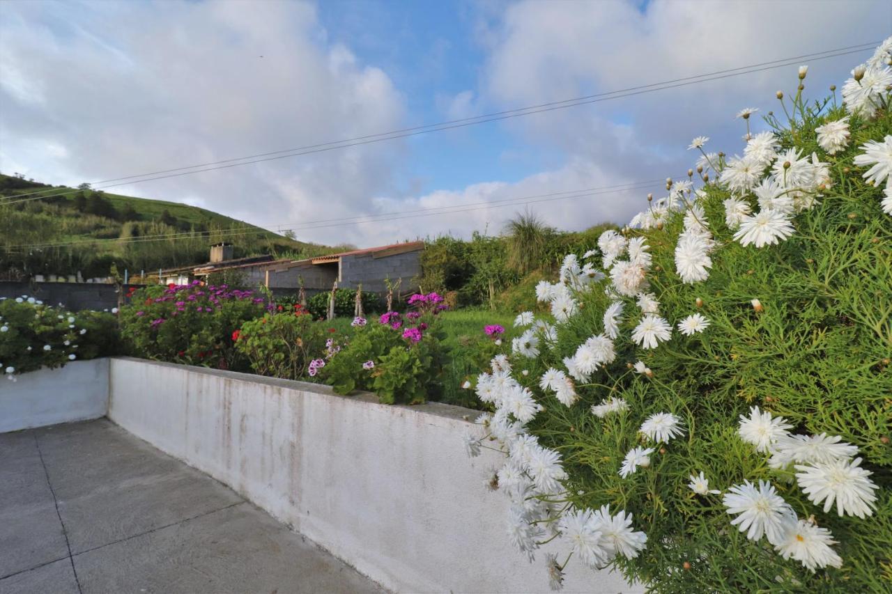 Casa Quinta Das Ferias Ginetes 외부 사진
