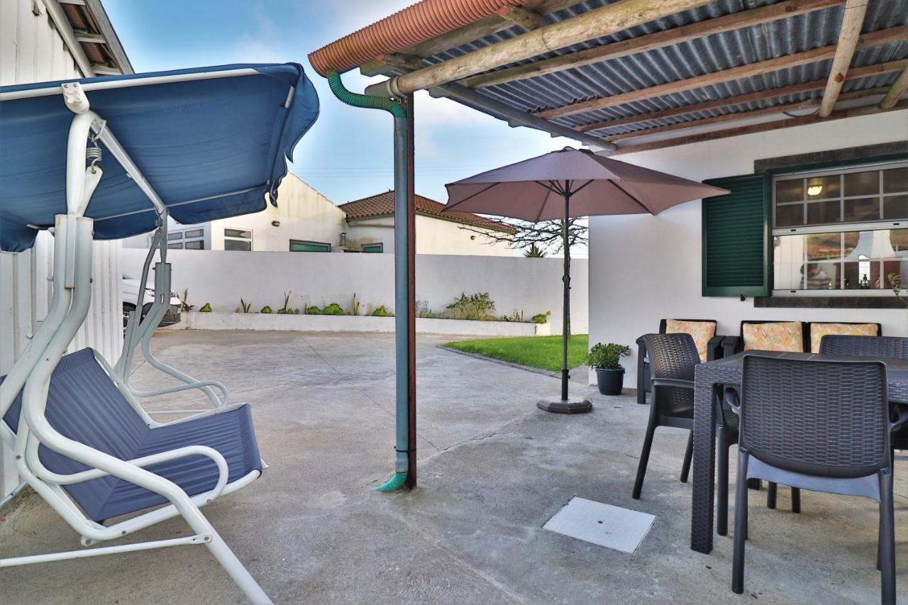 Casa Quinta Das Ferias Ginetes 외부 사진