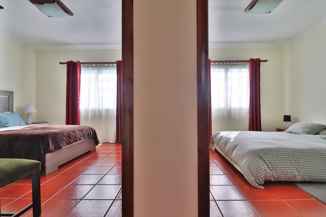 Casa Quinta Das Ferias Ginetes 외부 사진