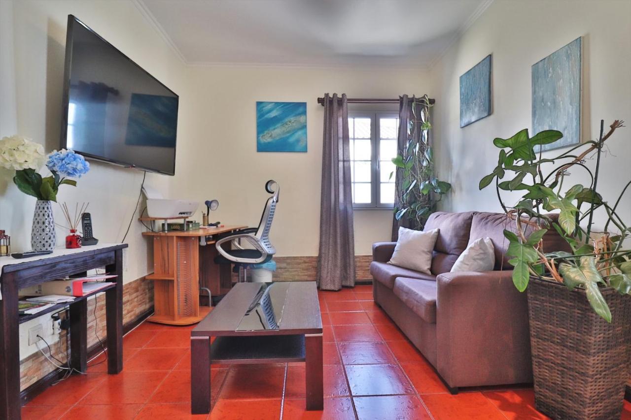 Casa Quinta Das Ferias Ginetes 외부 사진