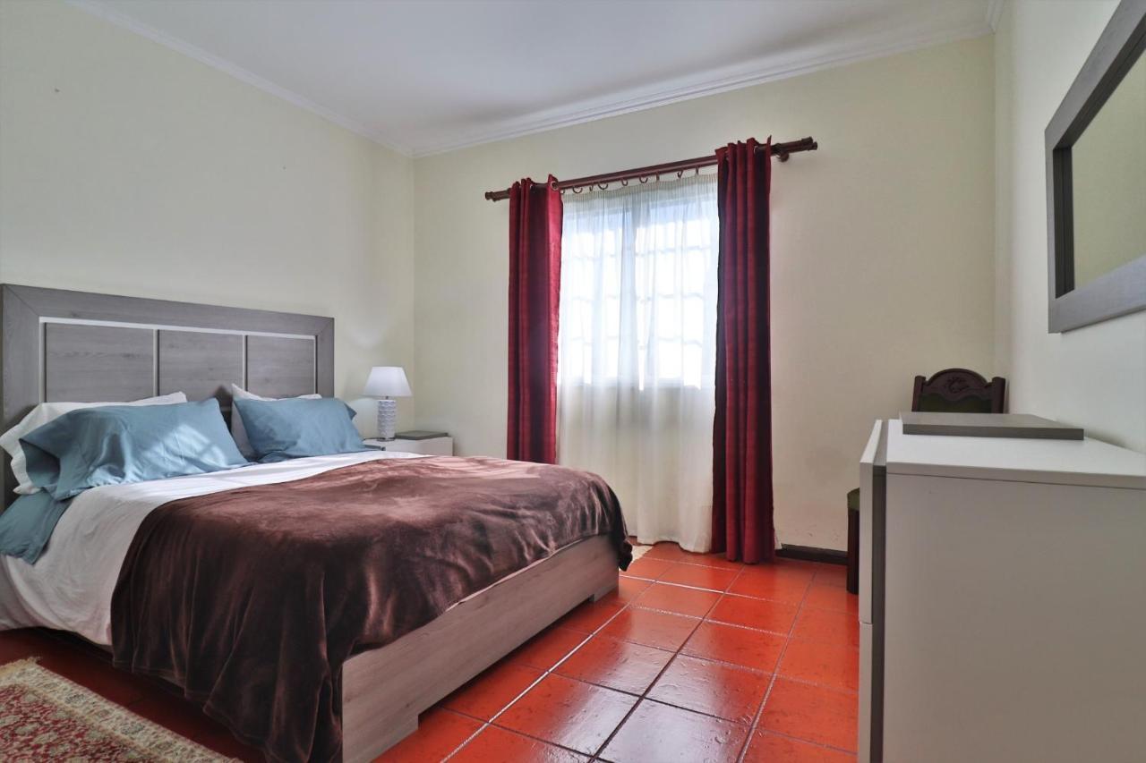 Casa Quinta Das Ferias Ginetes 외부 사진