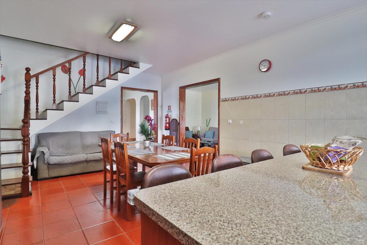 Casa Quinta Das Ferias Ginetes 외부 사진