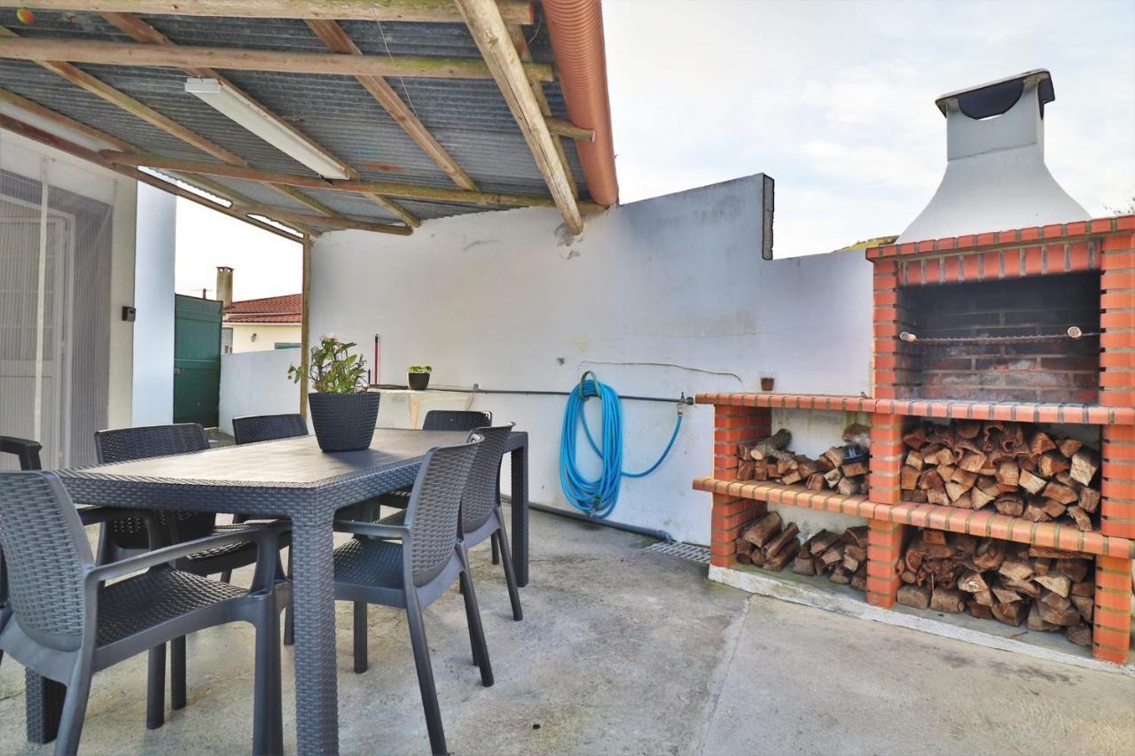 Casa Quinta Das Ferias Ginetes 외부 사진