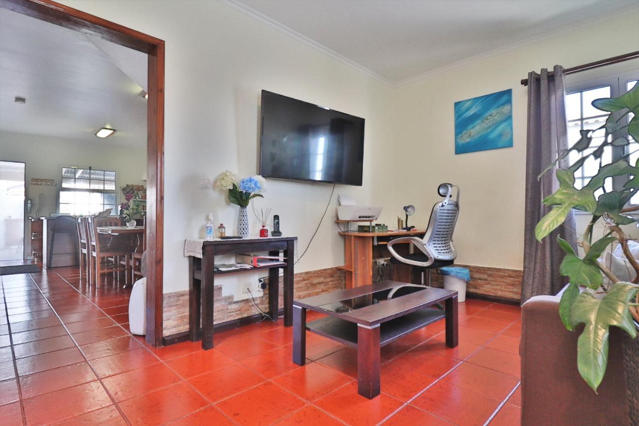 Casa Quinta Das Ferias Ginetes 외부 사진