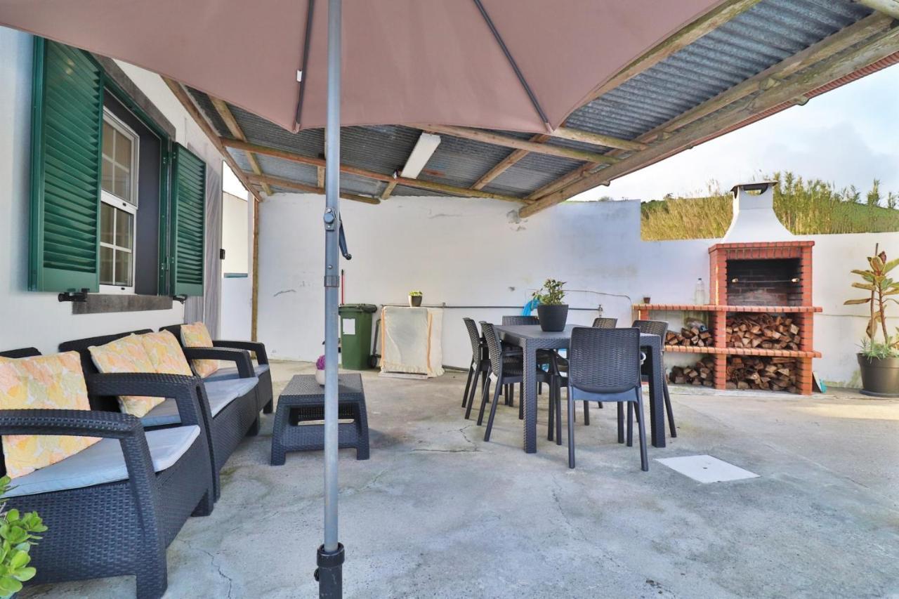 Casa Quinta Das Ferias Ginetes 외부 사진