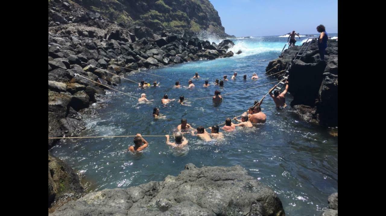 Casa Quinta Das Ferias Ginetes 외부 사진